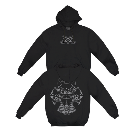 One Piece - Surgeon of Death Hoodie