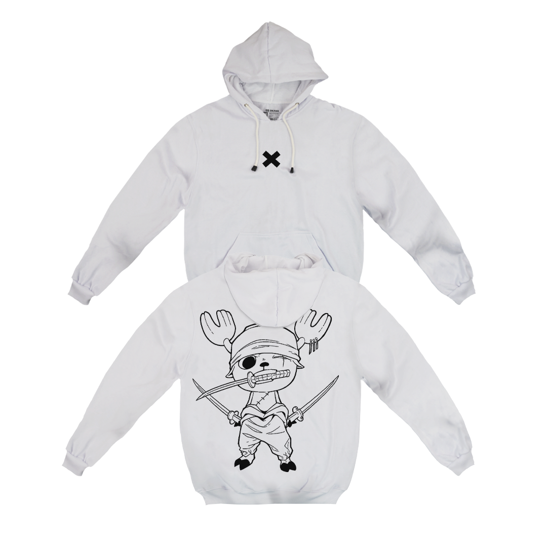 One Piece - Tony Tony Hoodie