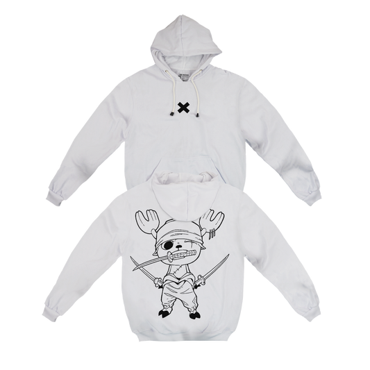One Piece - Tony Tony Hoodie