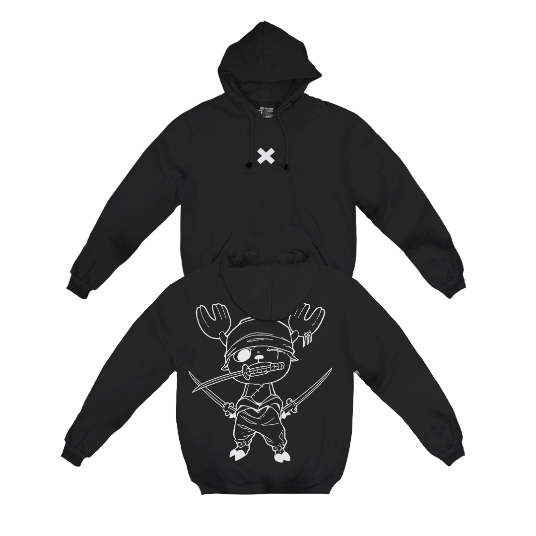 One Piece - Tony Tony Hoodie