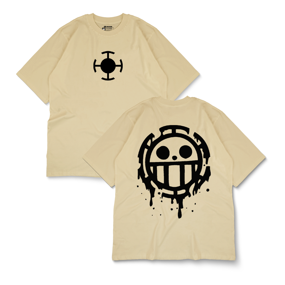 OP - Trafalgar D. Law