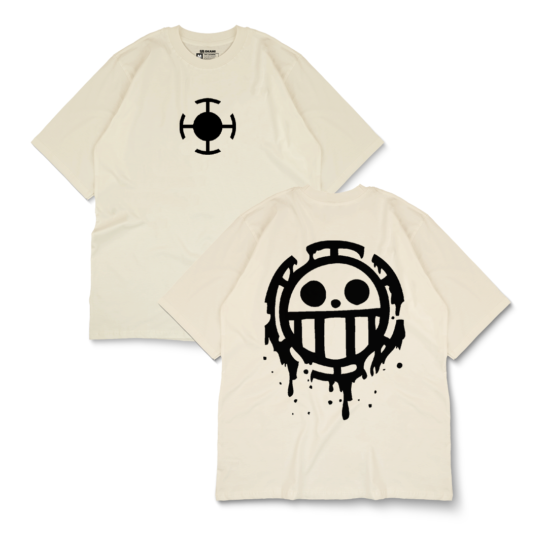 OP - Trafalgar D. Law