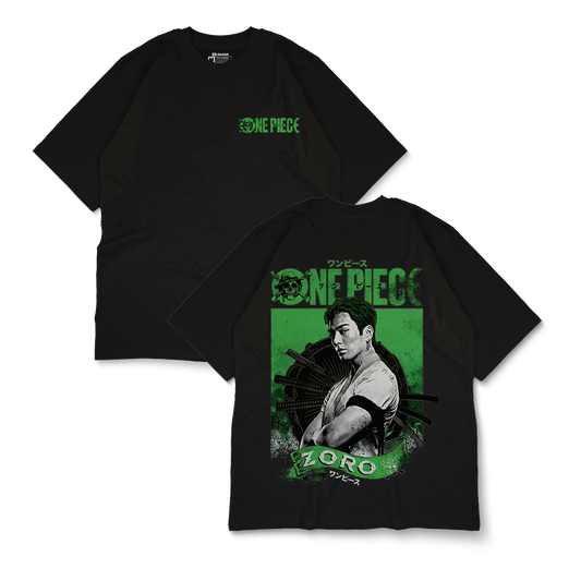 One Piece (Live Action) - Zoro