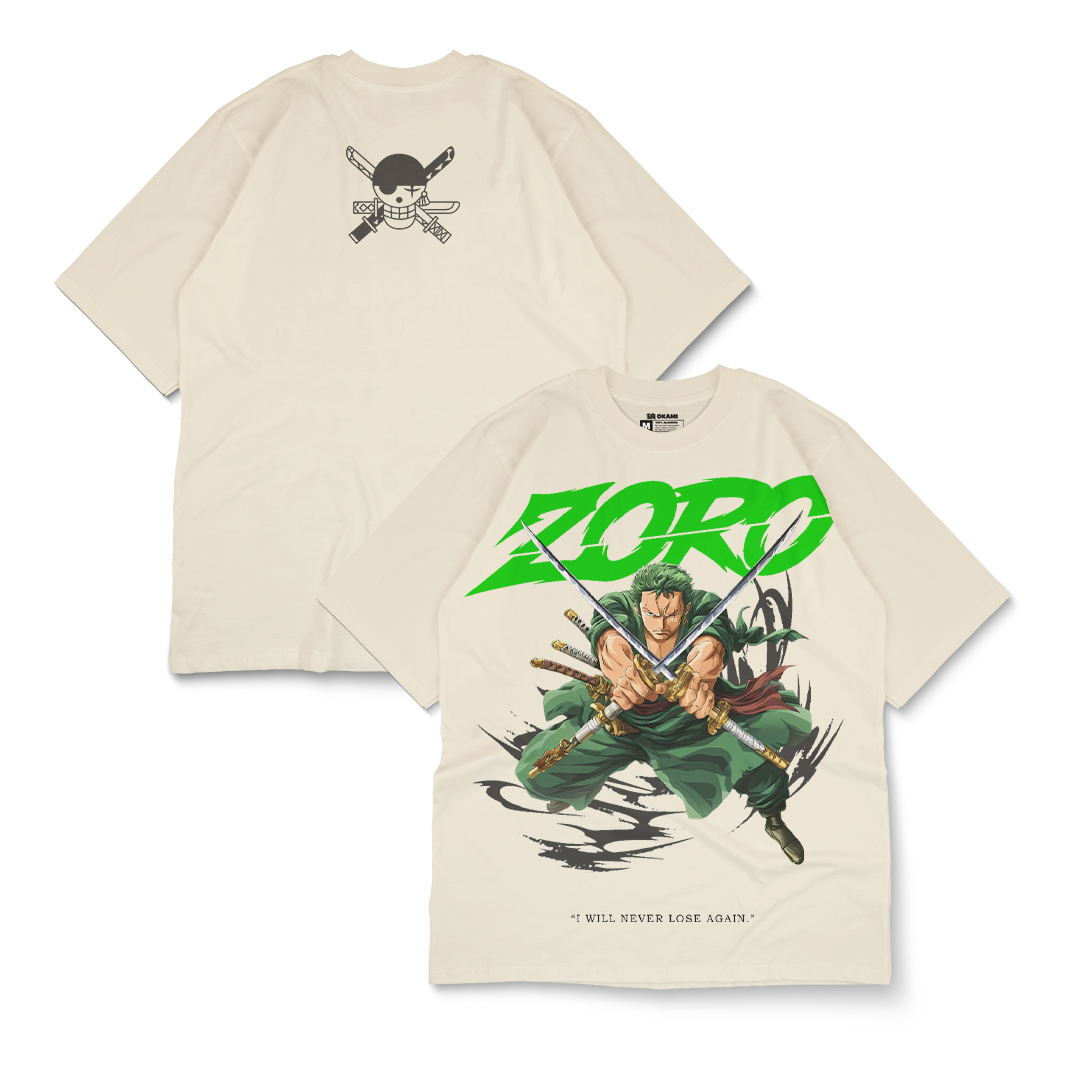 OP - Zoro King of Hell