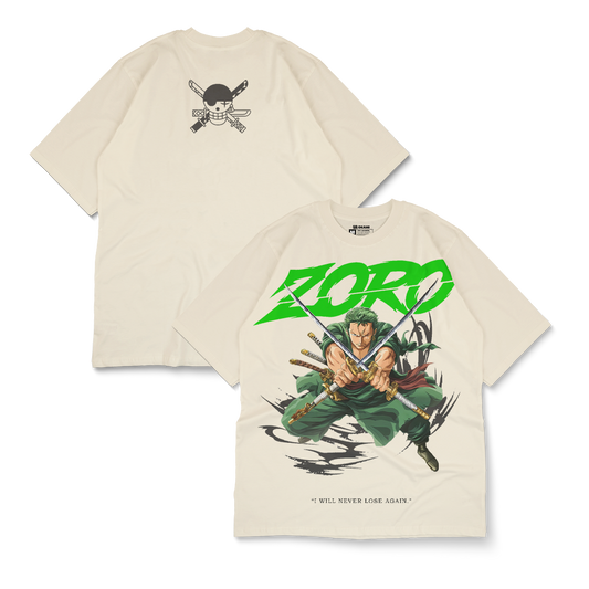 OP - Zoro King of Hell