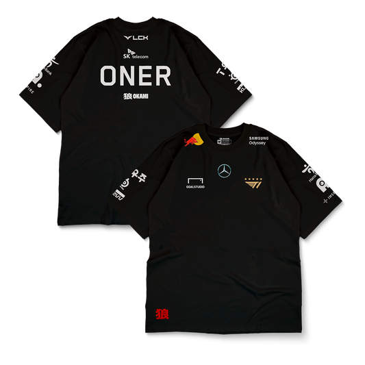 T1 Oner - Worlds 2024