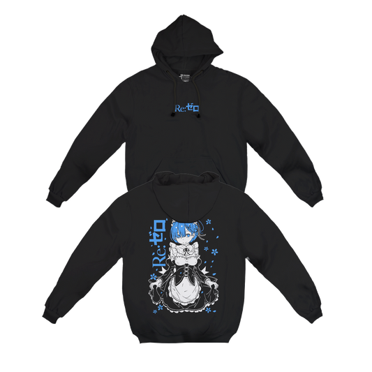 Re:Zero - Oni Blood