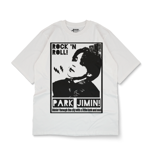 BTS - PARK JIMIN  ROCK´N ROLL