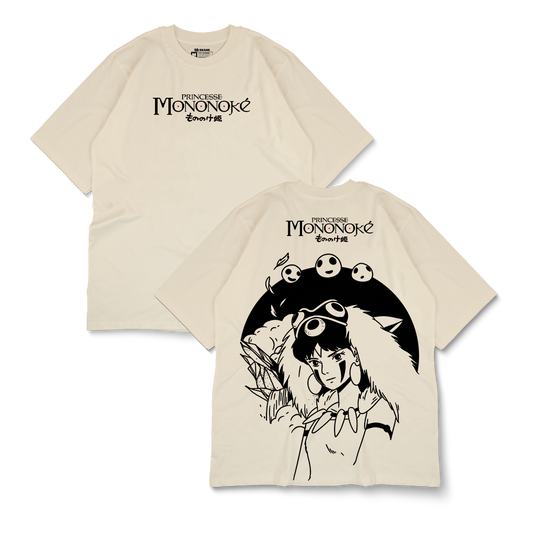 PRINCESA MONONOKE