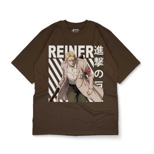 AOT Reiner
