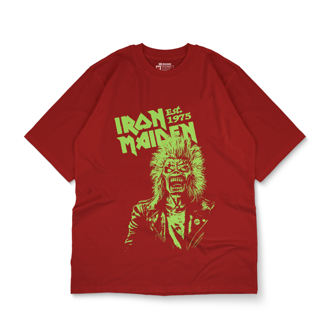 IRON MAIDEN - 1975