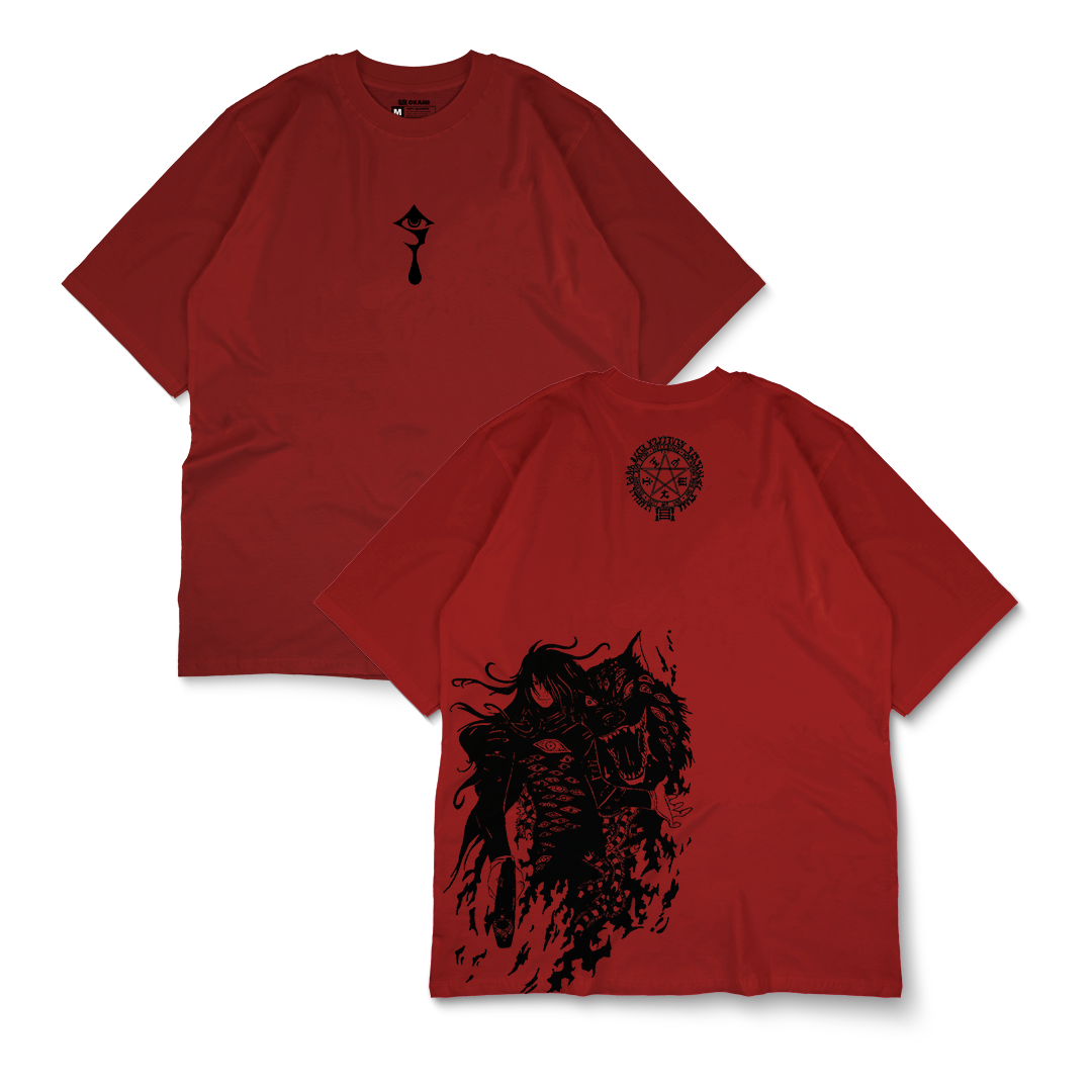 HELLSING - True Monster