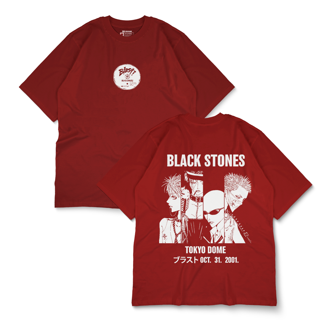 NANA - Black Stones