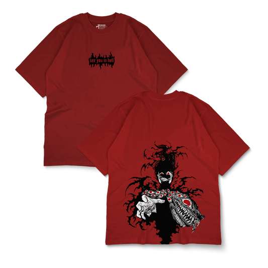HELLSING - Hell Walker