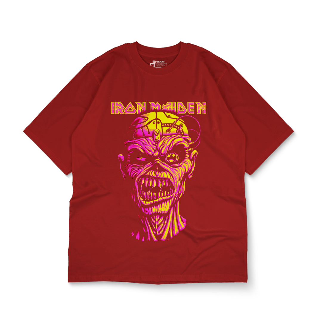 IRON MAIDEN - Metal Beast