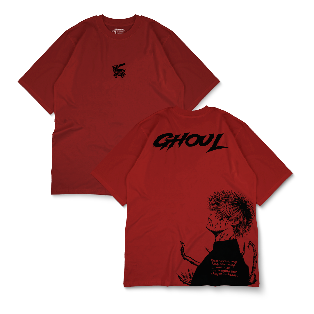 TOKYO GHOUL - Ghoul