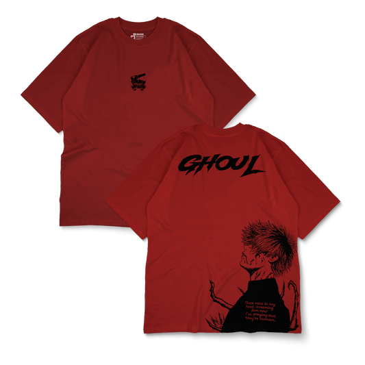 TOKYO GHOUL - Ghoul