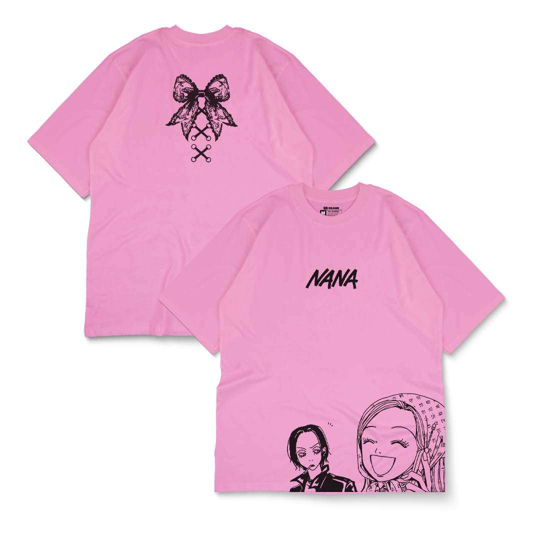 NANA - 707 Club