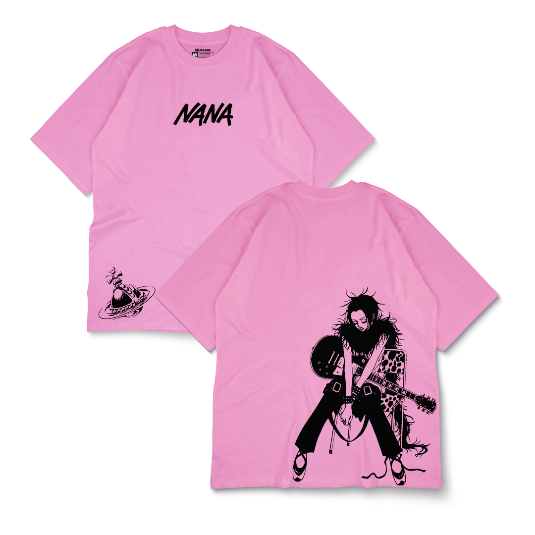 NANA - Rebel Soul