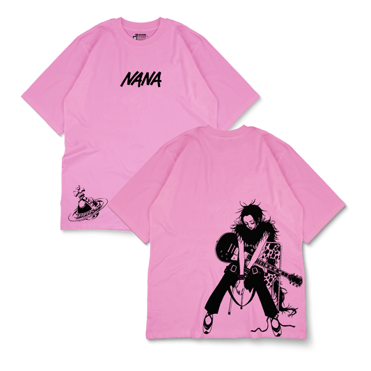 NANA - Rebel Soul