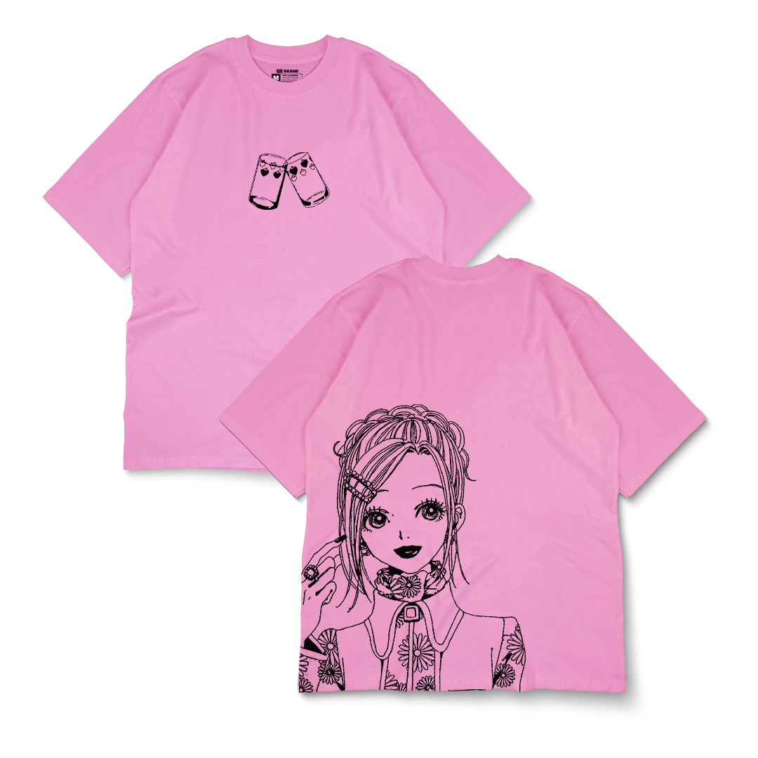 NANA - Sweet Hachi