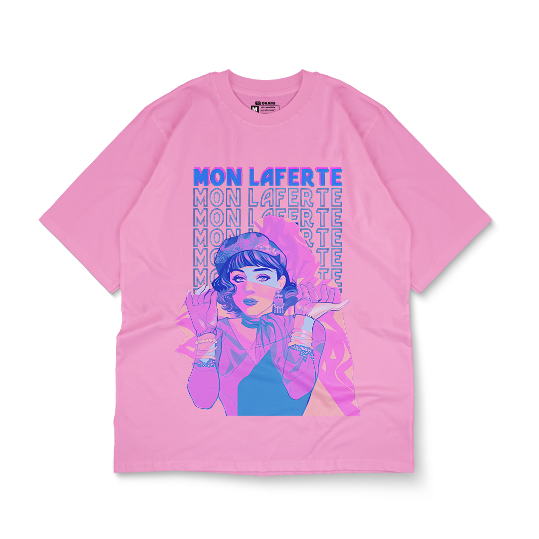 Mon Laferte - Electric Love