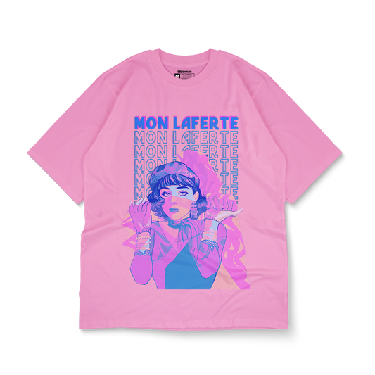 Mon Laferte - Electric Love