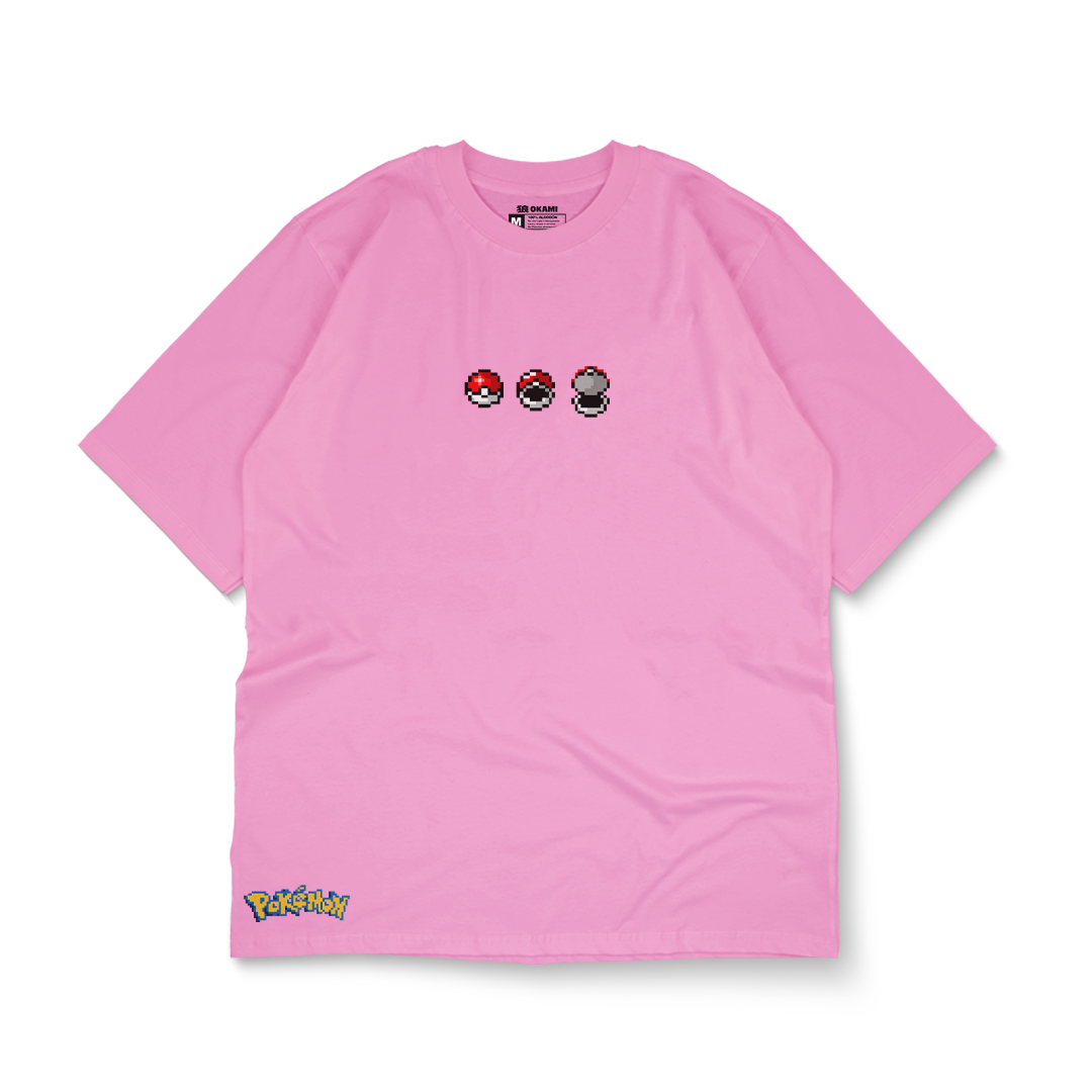 POKÉMON - Pokéball