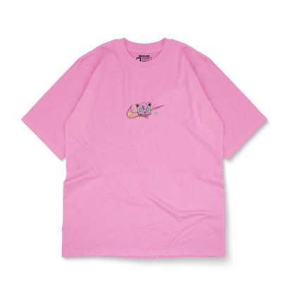 POKÉMON - Jigglypuff N.I.K.E Bordado