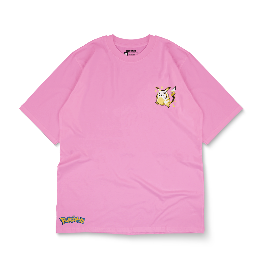 POKÉMON - OG Pikachu