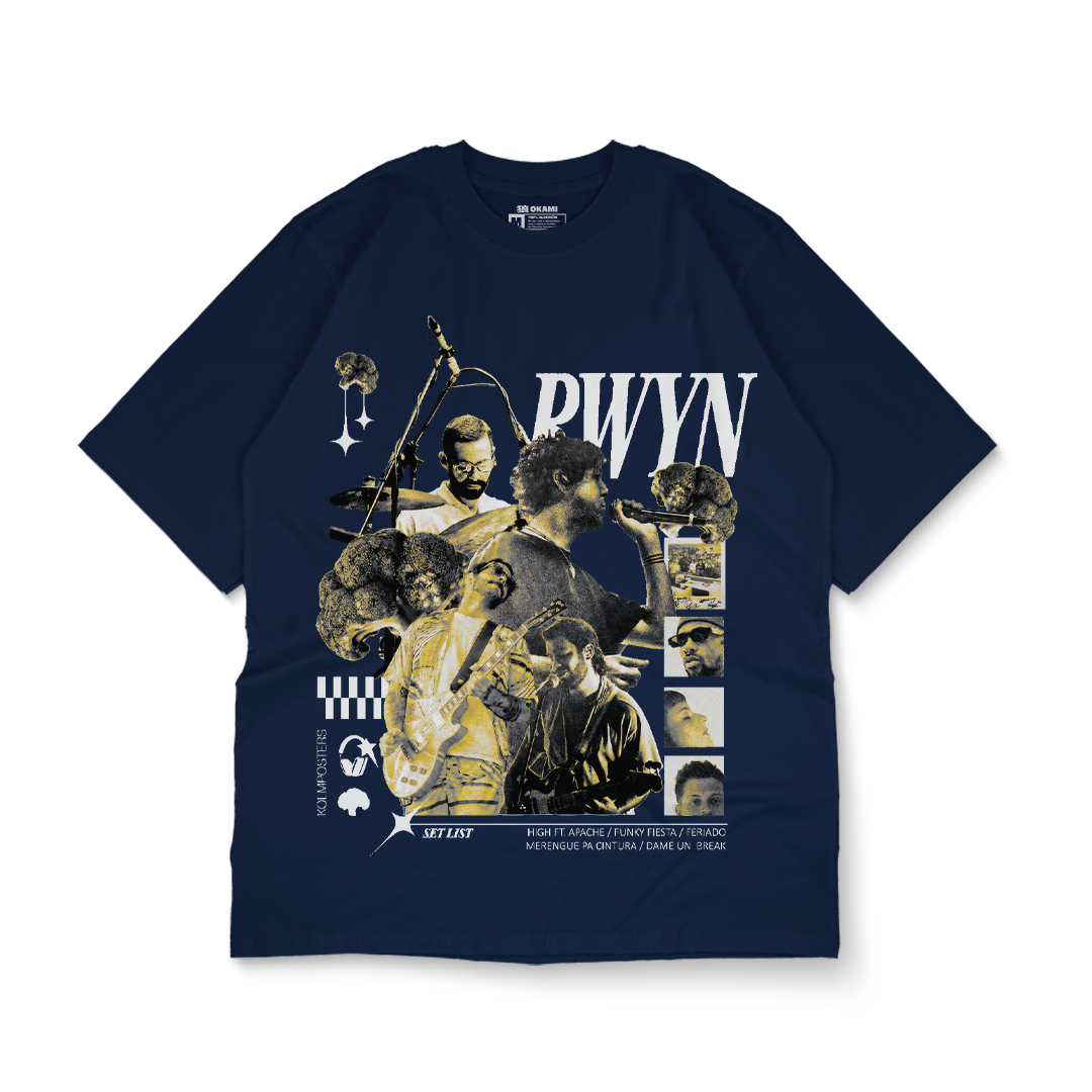 Rawayana - RWYN