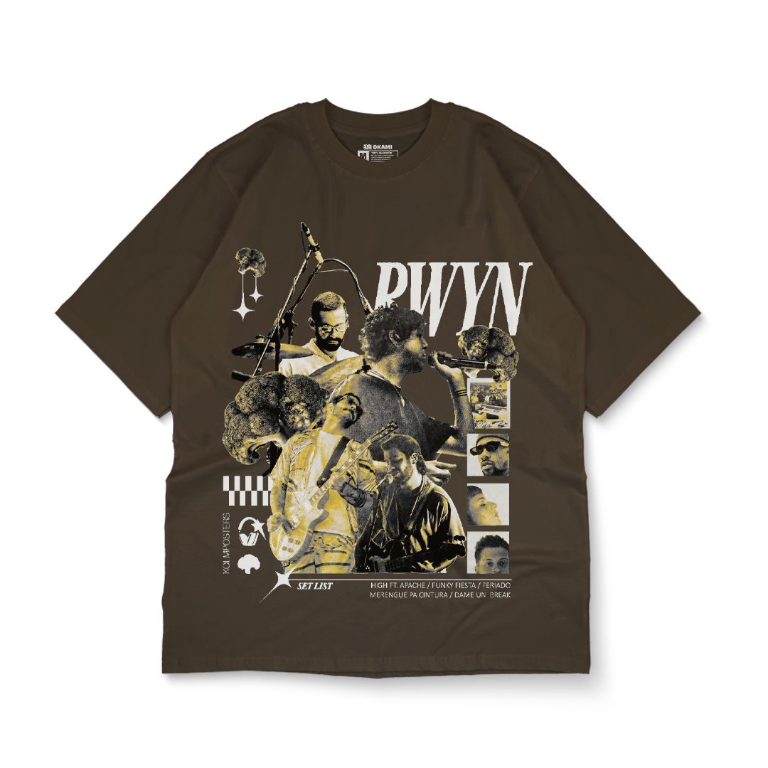 Rawayana - RWYN