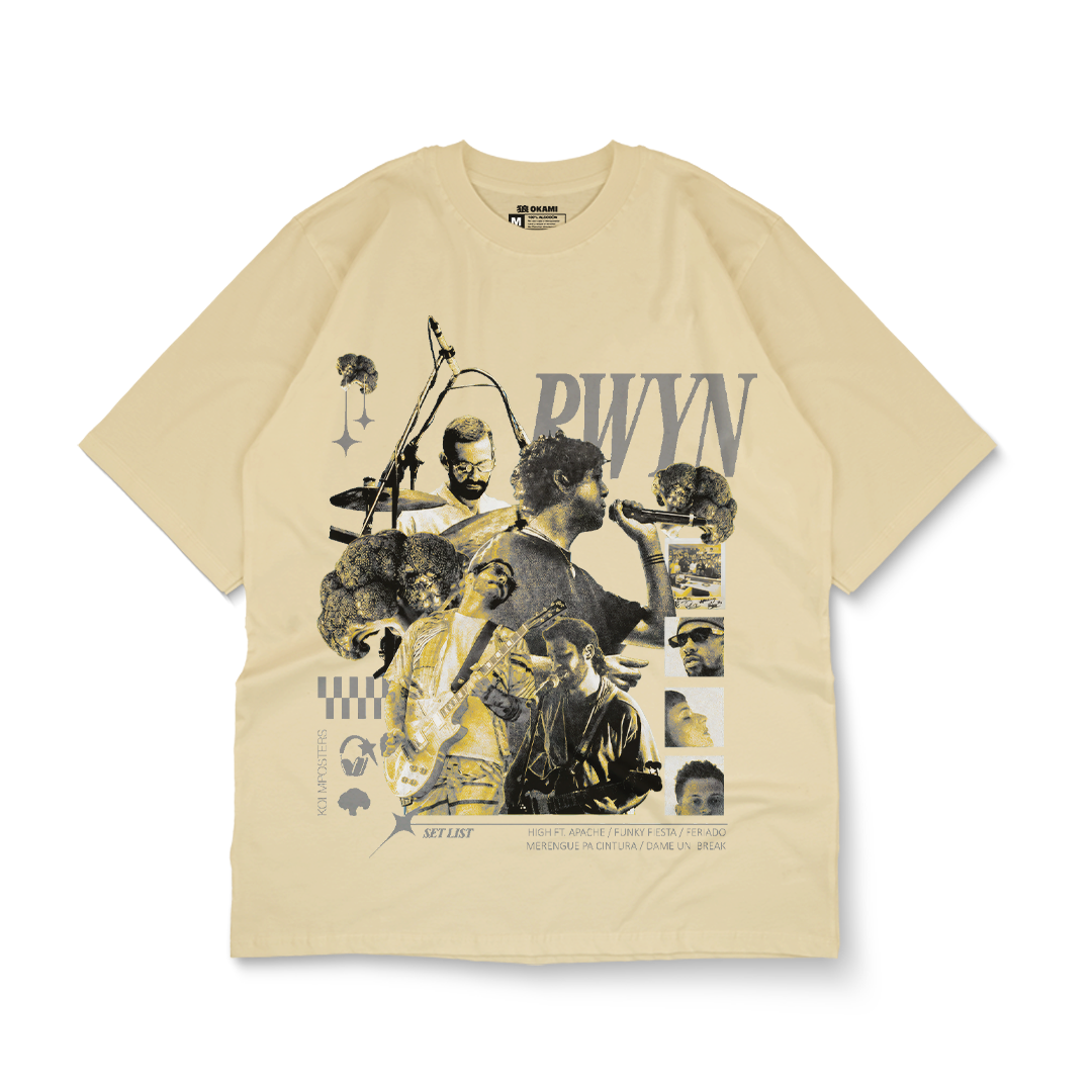 Rawayana - RWYN