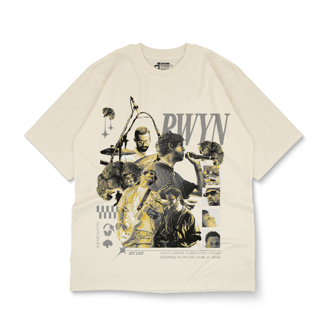 Rawayana - RWYN