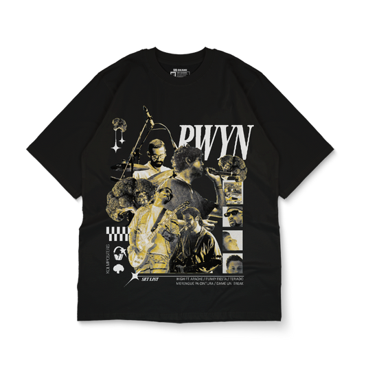 Rawayana - RWYN
