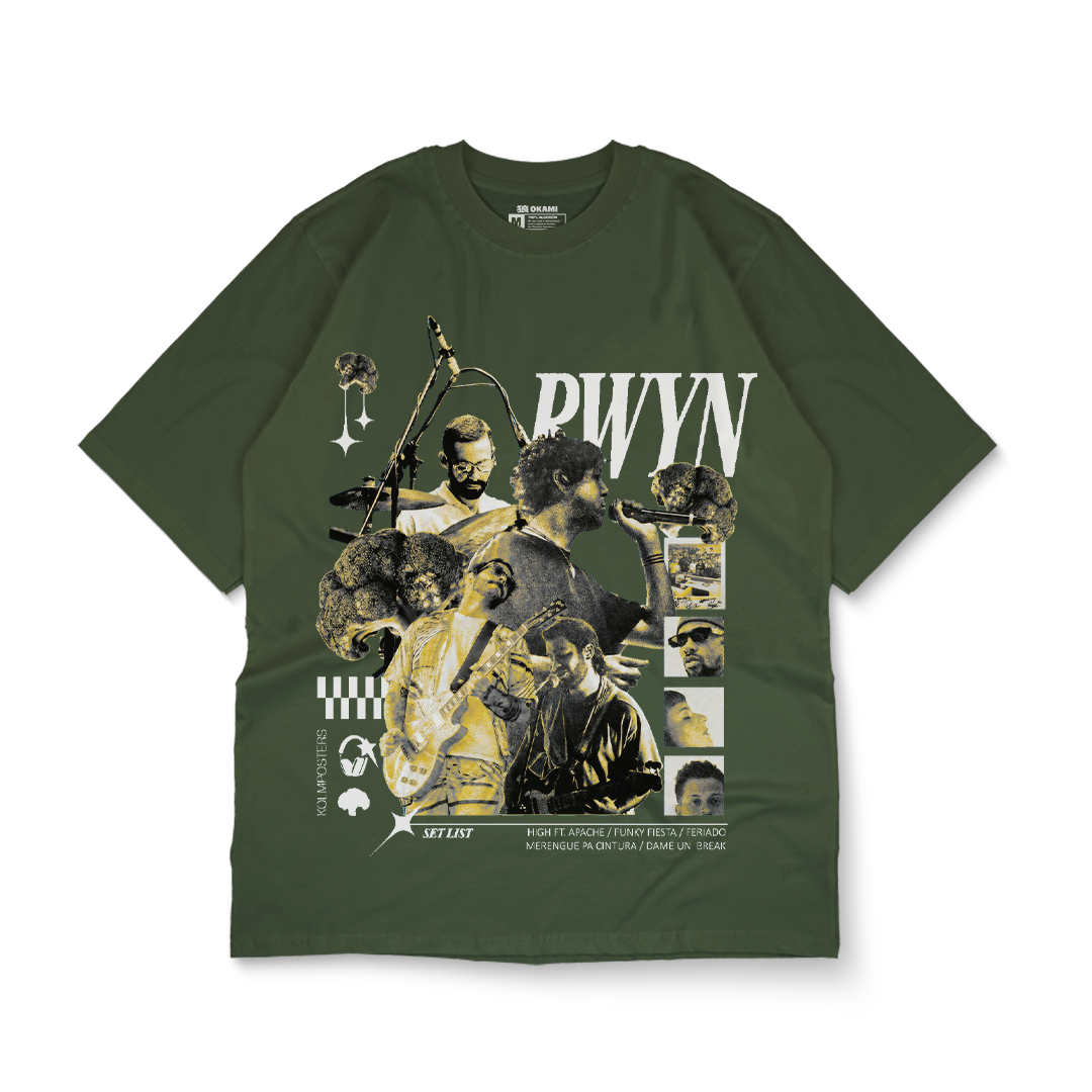 Rawayana - RWYN