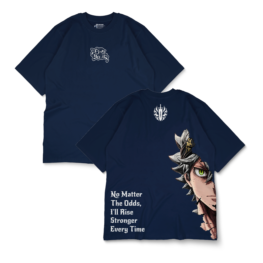 Black Clover - Bull Squad