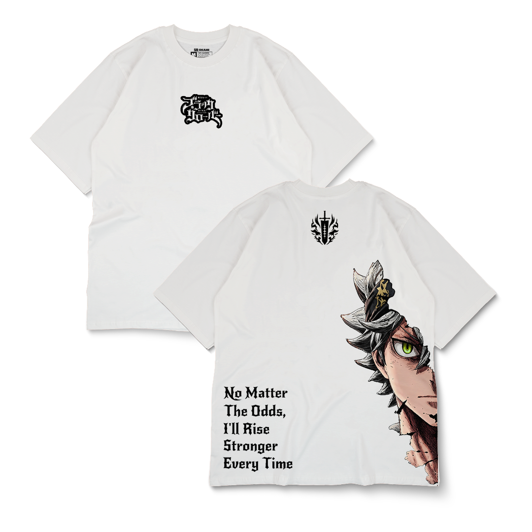 Black Clover - Bull Squad