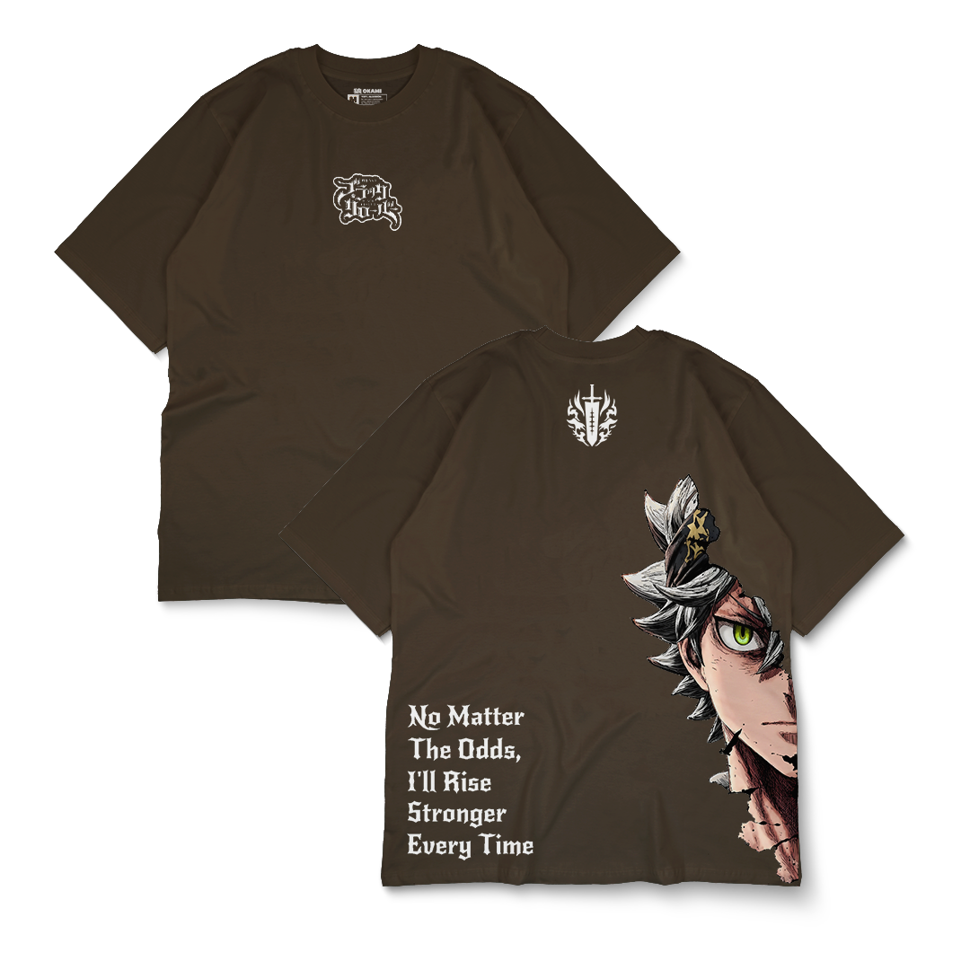 Black Clover - Bull Squad