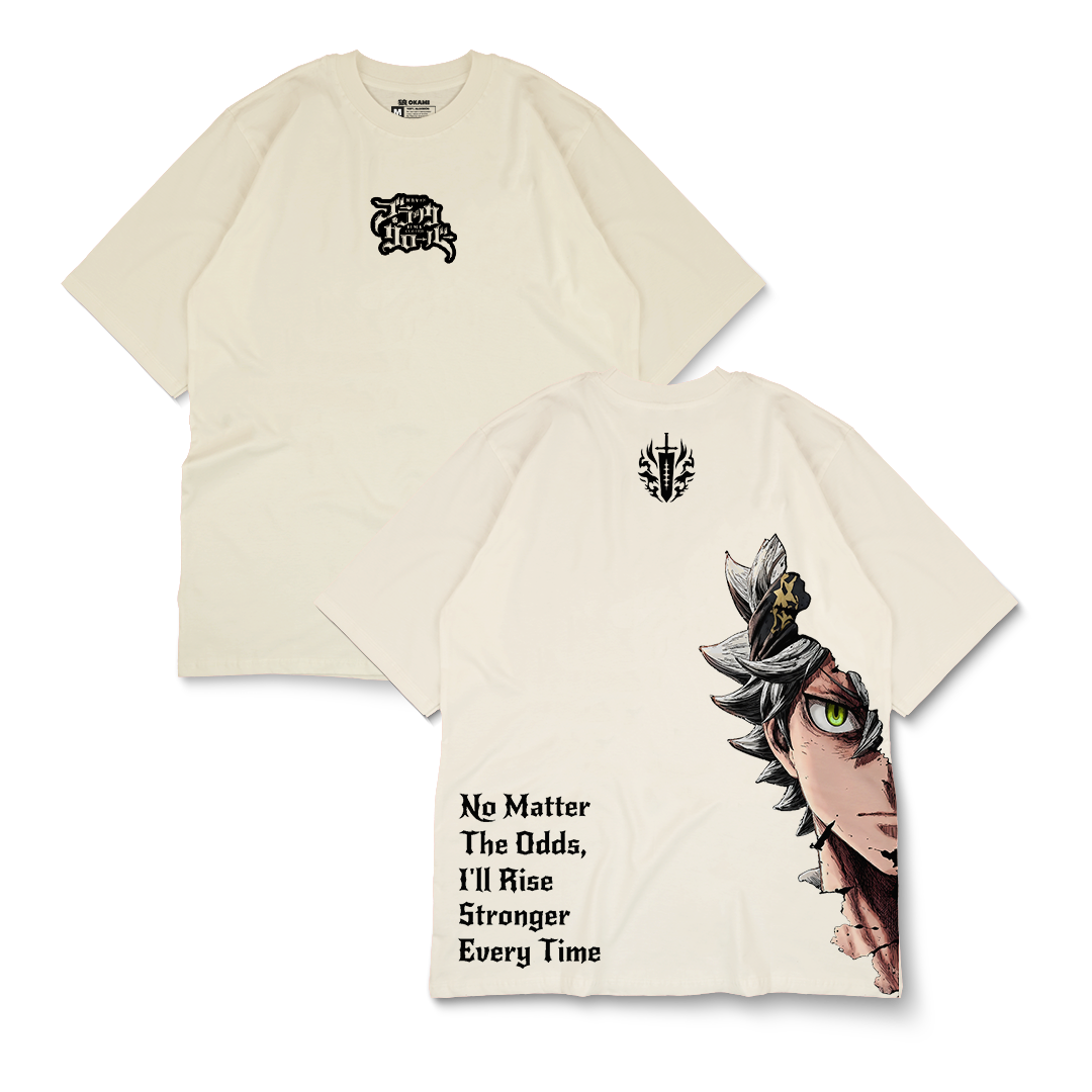 Black Clover - Bull Squad