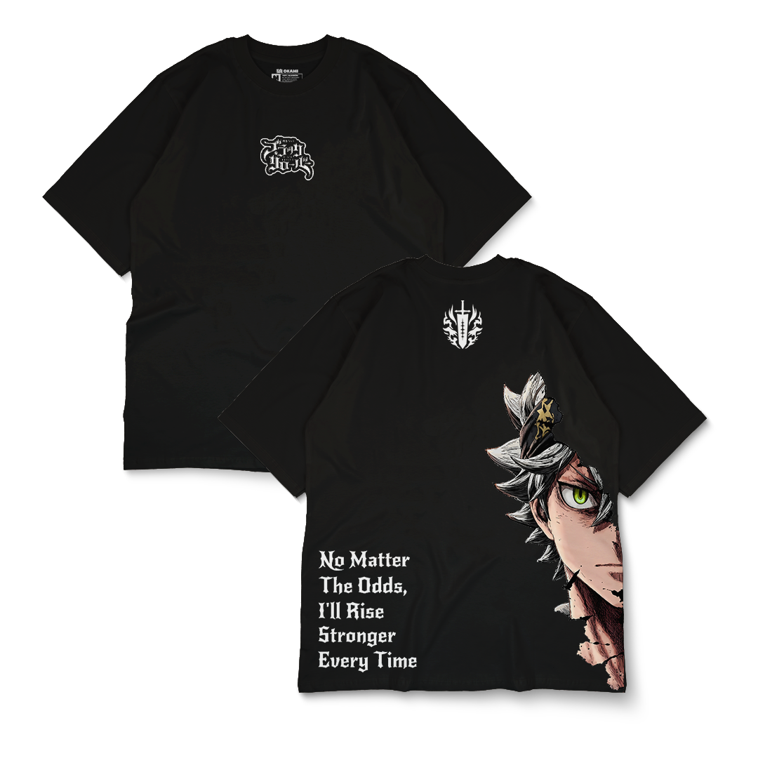 Black Clover - Bull Squad