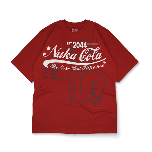 FALLOUT- nuka cola
