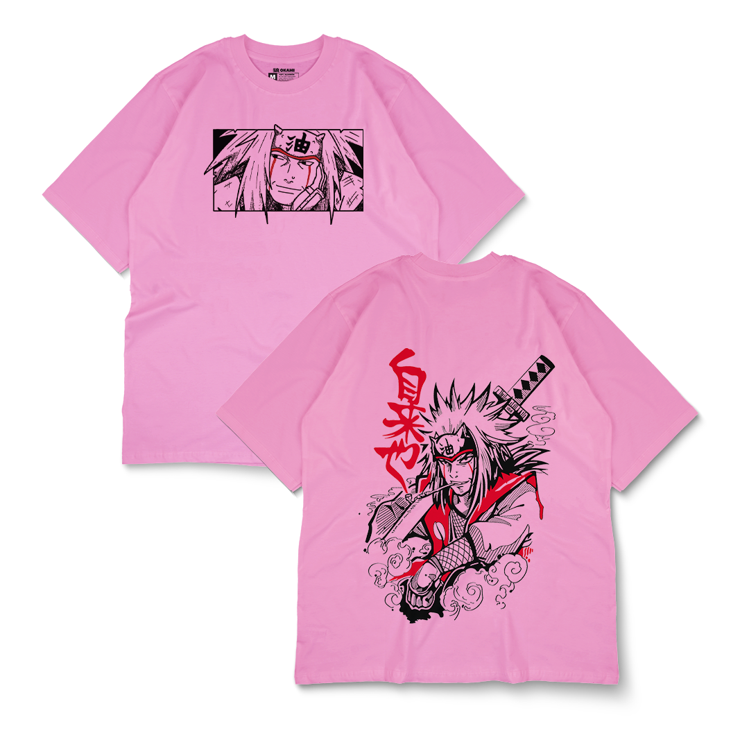 NARUTO YIRAIA