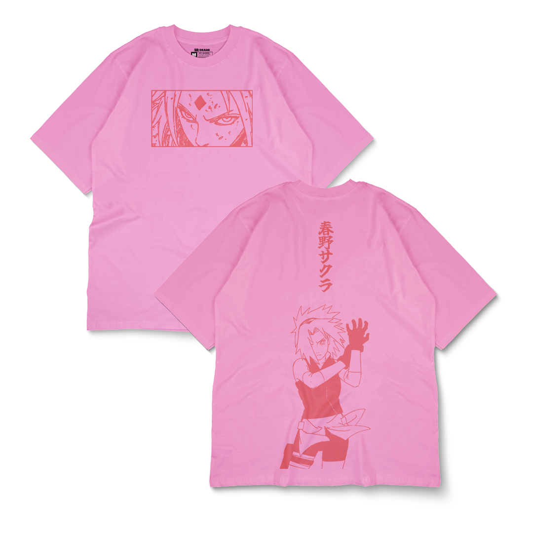 NARUTO SAKURA