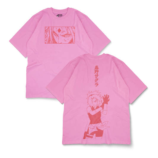 NARUTO SAKURA