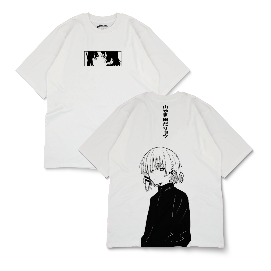 BOCCHI THE ROCK! - Ryo Yamada
