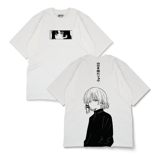 BOCCHI THE ROCK! - Ryo Yamada