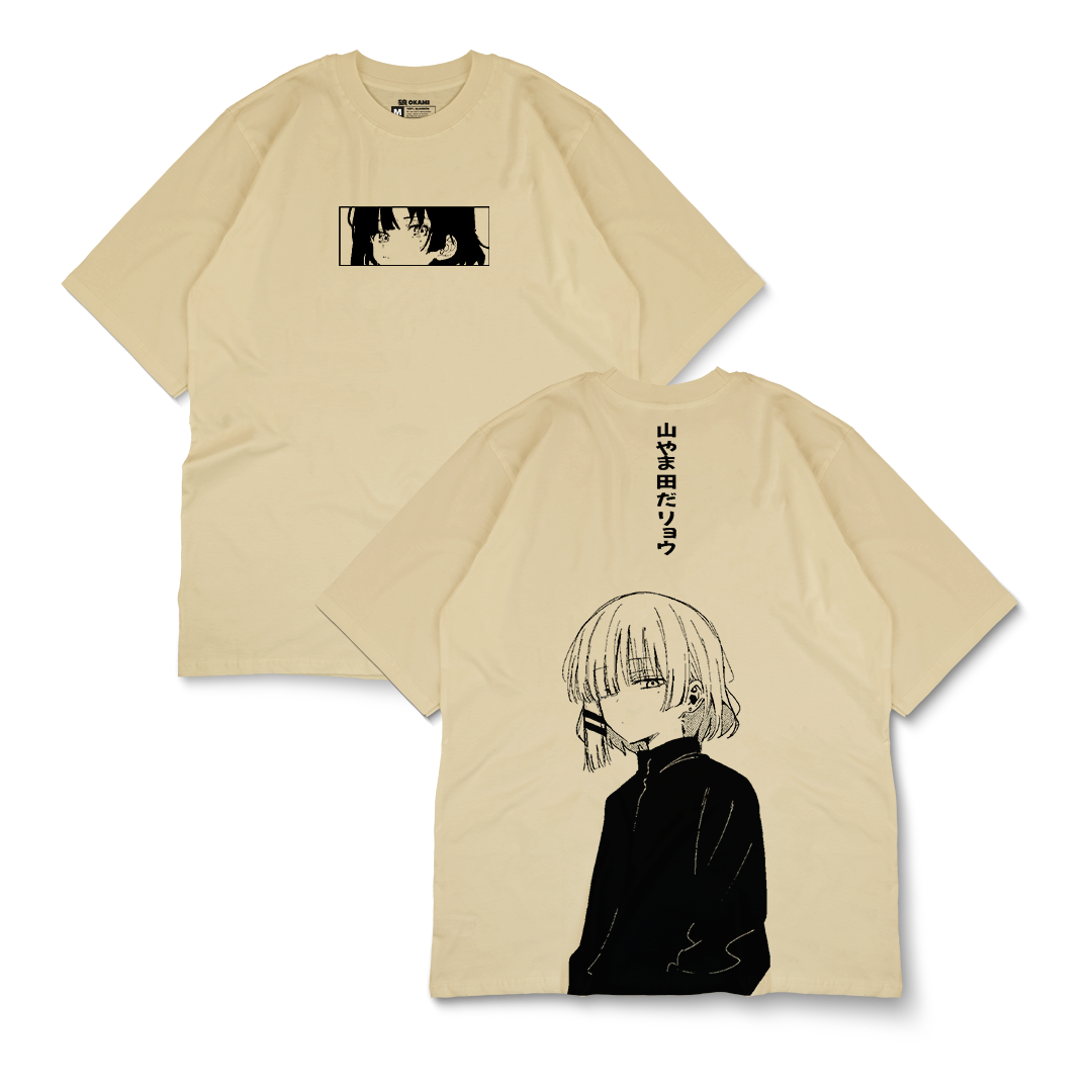 BOCCHI THE ROCK! - Ryo Yamada