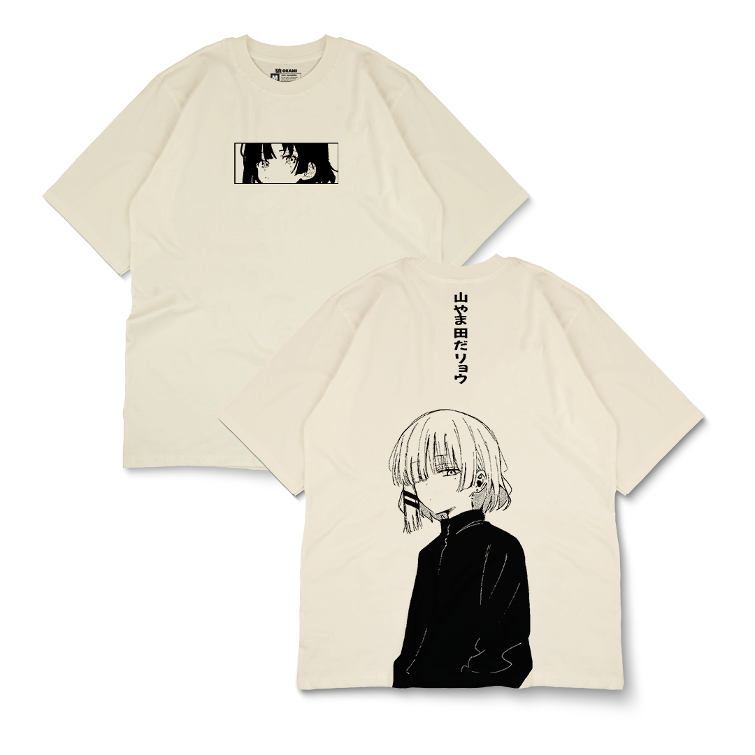 BOCCHI THE ROCK! - Ryo Yamada