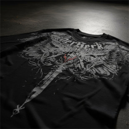 BERSERK GUTS ESPADACHÍN NEGRO - SINGLE BOX